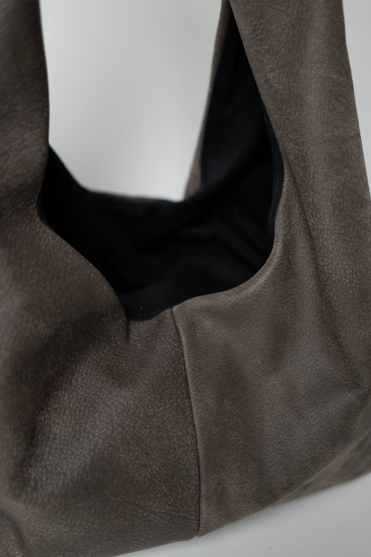 Raw Medium - wersja z podszewką