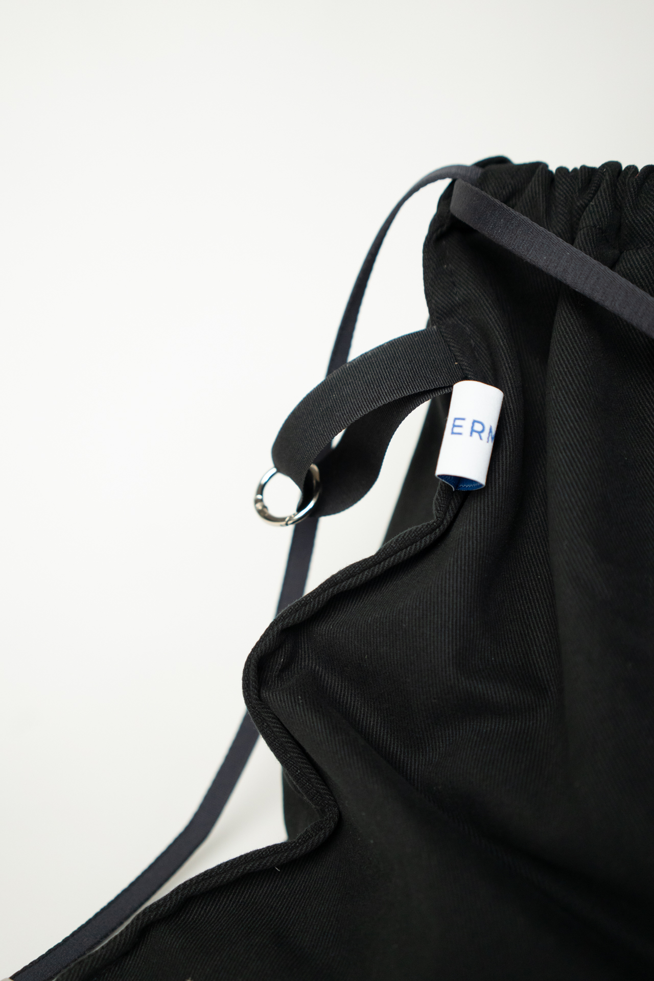 Bawełniany woreczek wewnętrzny