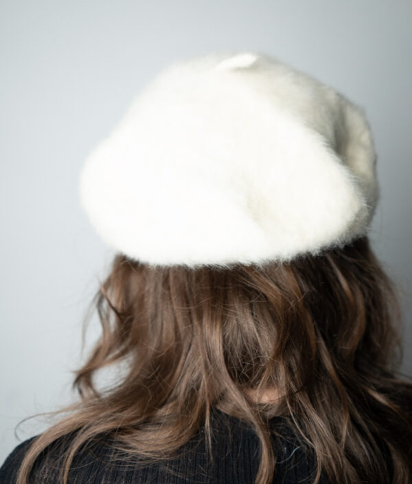 kangol beret