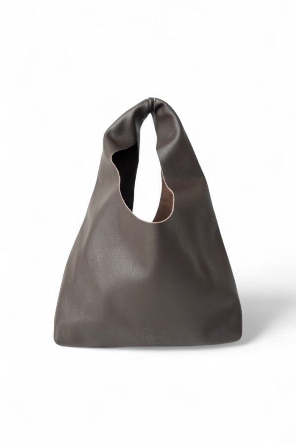 RAW BAG SMALL x MKUZNIACKA