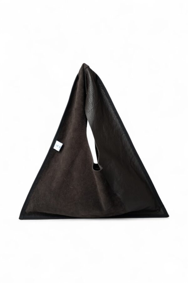 NACHO BAG LARGE + WORECZEK W ŚRODKU