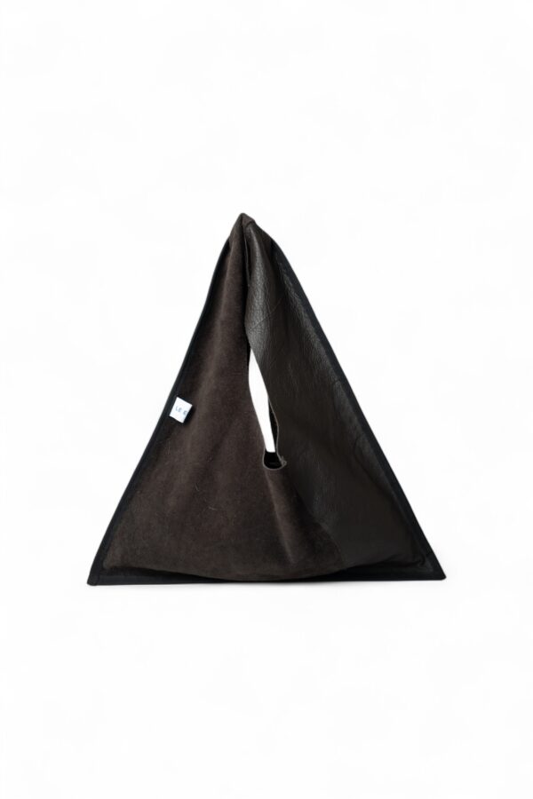 NACHO BAG MEDIUM + WORECZEK W ŚRODKU
