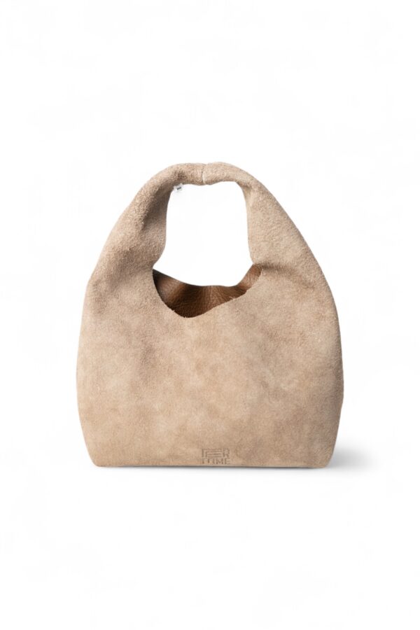 RAW BAG SMALL x MKUZNIACKA