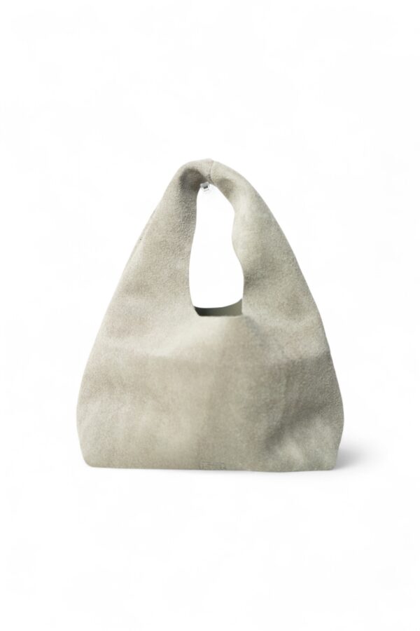 RAW BAG SMALL x MKUZNIACKA