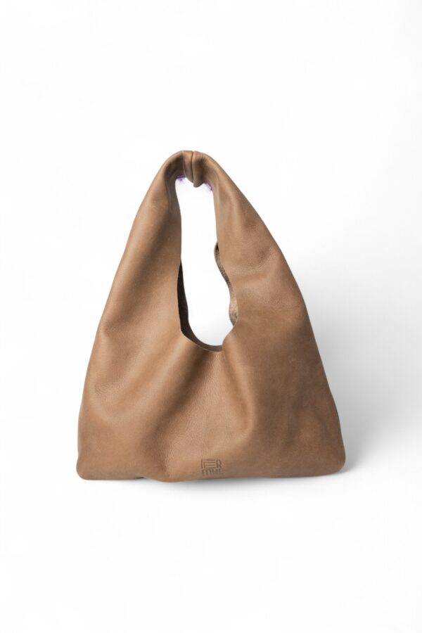 RAW BAG MEDIUM x MKUZNIACKA