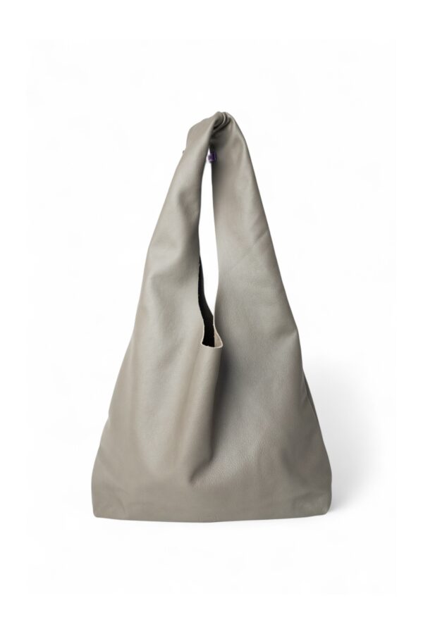 RAW BAG LARGE x MKUZNIACKA