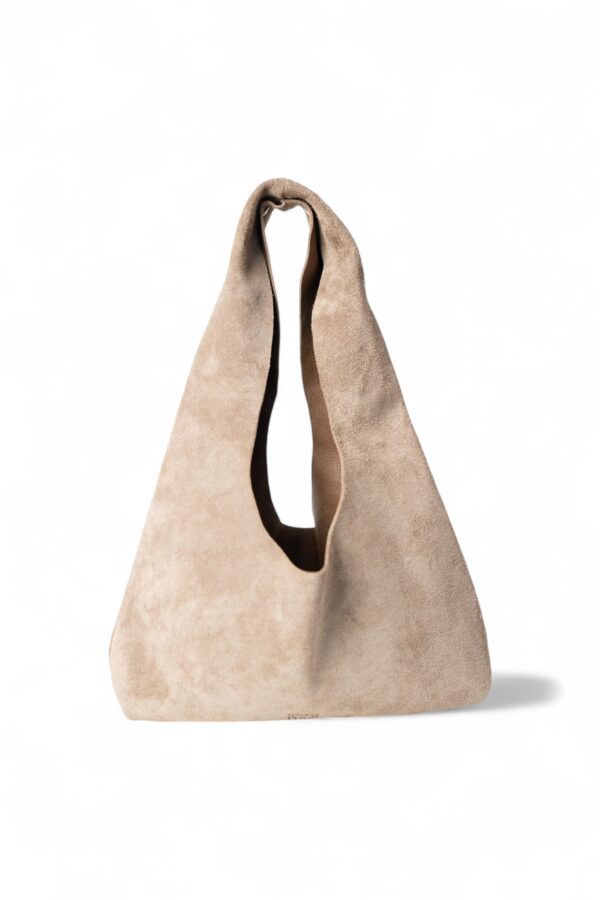 RAW BAG MEDIUM x MKUZNIACKA