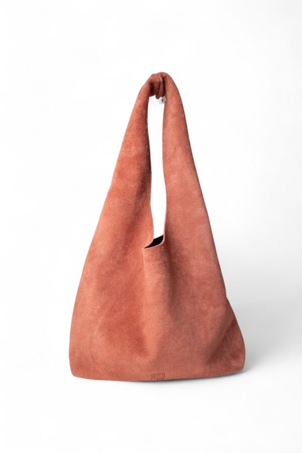 RAW BAG LARGE x MKUZNIACKA