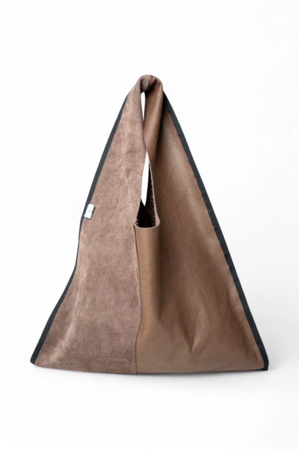 NACHO BAG LARGE