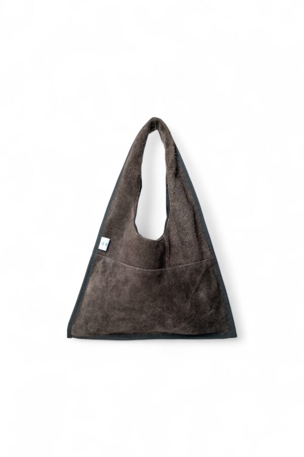 NACHO BAG SMALL na ramię