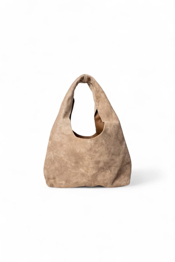 RAW BAG SMALL na ramię