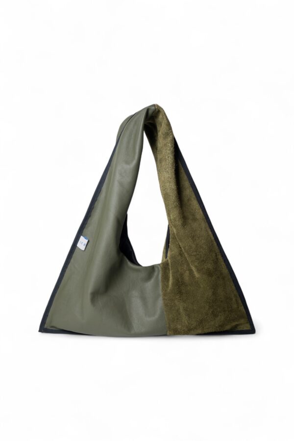 NACHO BAG MEDIUM